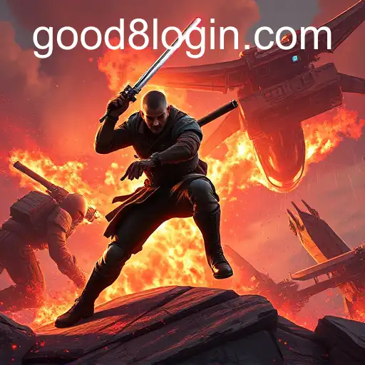 Exploring the World of Action Games: An Adrenaline-Fueled Gaming Experience