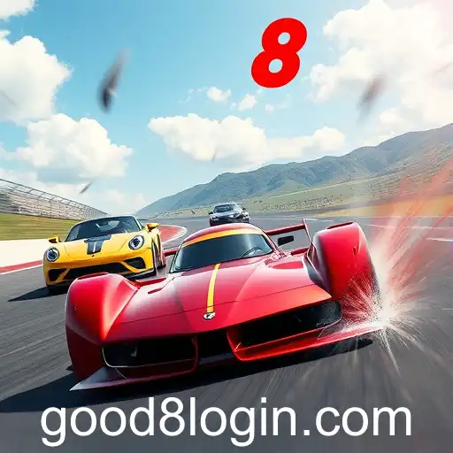 Evolving Gaming Landscapes with Good8