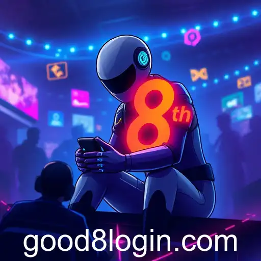 Online Gaming Evolution: Good8 in 2025