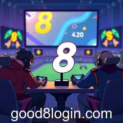 The Evolving Landscape of Online Gaming in 2025