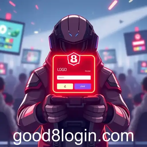 The Rise of Good8 Login Amidst Digital Evolution