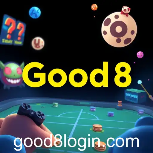 Gaming Evolution: The Rise of Good8