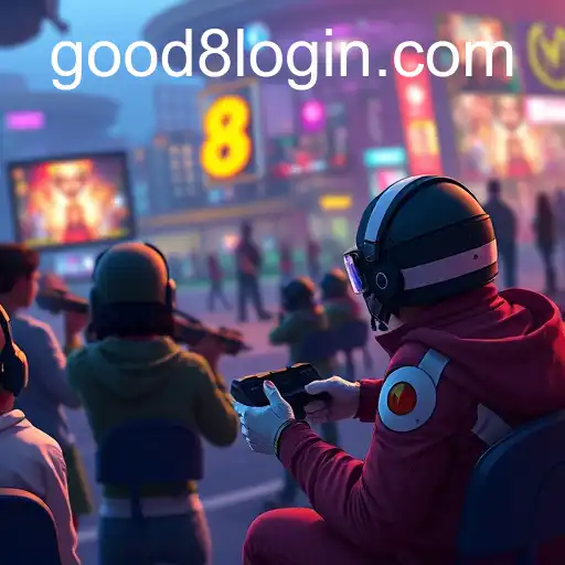 Evolution of Online Gaming Platforms