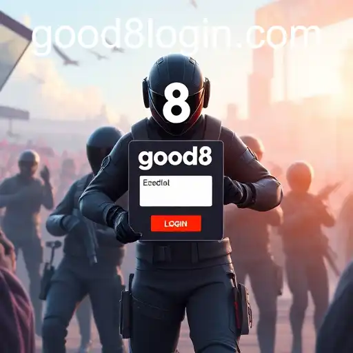 Exploring the Thriving World of Multiplayer Games: A Dive into the 'Good8 Login' Experience