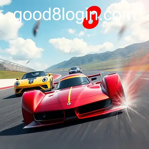 Experience the Thrill: Exploring the Exciting World of Racing Games