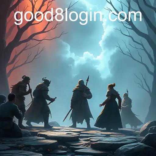 Exploring Role-Playing Games: A Journey Through Fantasy Realms