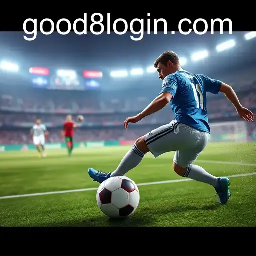 Exploring the Thrilling World of 'Sports Games' with Good8 Login