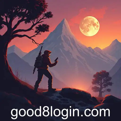 Unlocking Adventure: Navigating the World of Adventure Games with 'good8 login'