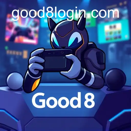 Exploring Good8 Login and the Evolution of Online Gaming