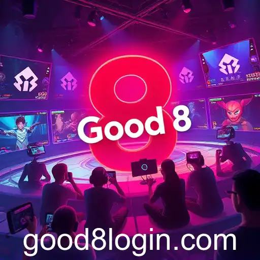 Gaming Evolution: Exploring Good8