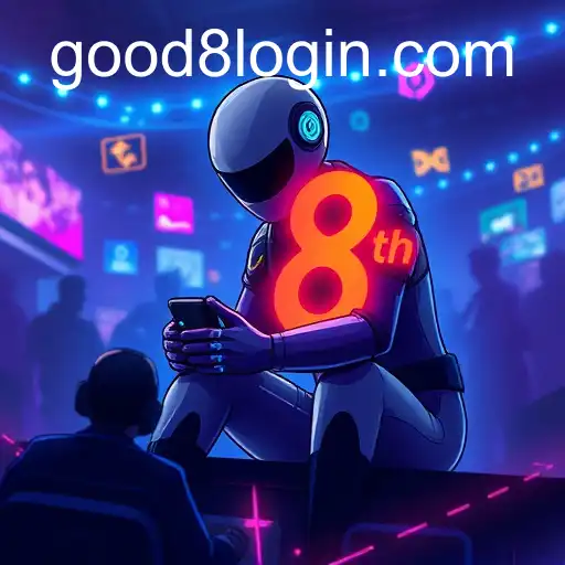 Online Gaming Evolution: Good8 in 2025