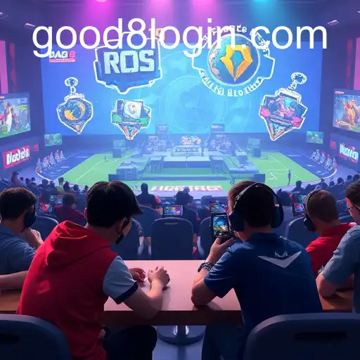 Rise of Online English Games in 2025