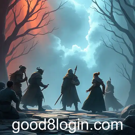 Exploring Role-Playing Games: A Journey Through Fantasy Realms