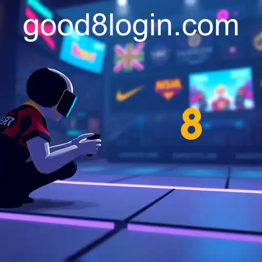 The Rise of Good8 Login in Gaming
